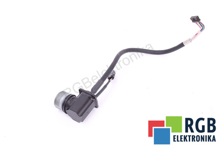 1FT6105-1AC71-1EH1 SIEMENS 17PIN MATAVIMO LIZDAS