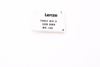 7063AH.2 LENZE HIBRIDINIS MODULIS