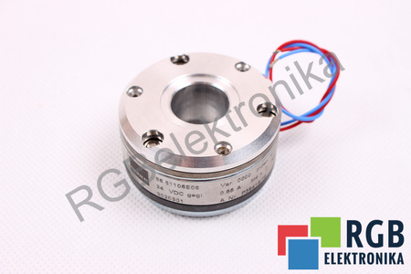 8661106E06 BINDER STABDYS