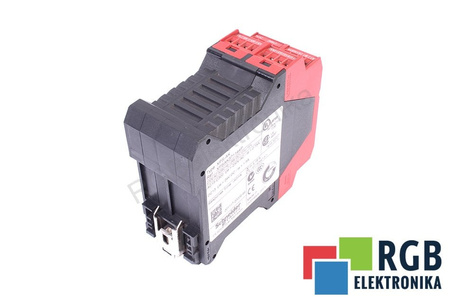 XPS-AK TELEMECANIQUE XPSAK371144P SAUGOS RELĖ