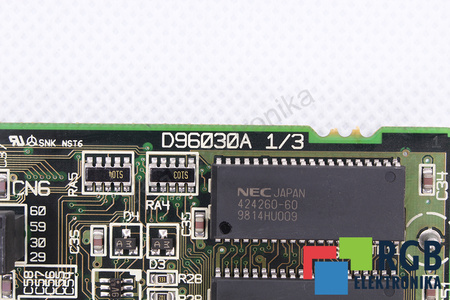 D96030A 1/3 DIGITAL GP370 SKIRTAS GP370-SC21-24VP 24VDC 20W