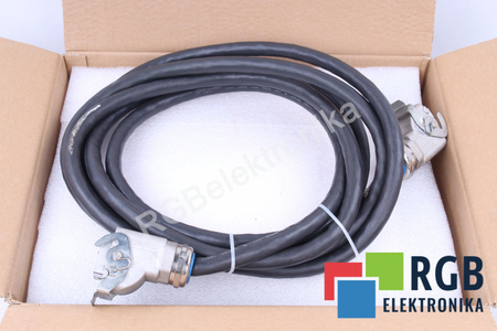 HW0270880 YASKAWA SKIRTAS YR-UP50N-A30 MOTOMAN 5M KABELIS