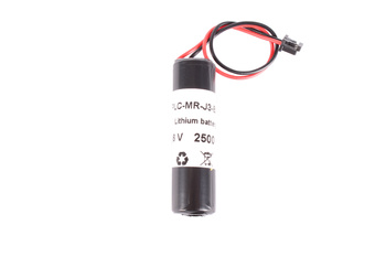MR-J3-BAT MITSUBISHI ELECTRIC PLC-MR-J3-BAT 2500MAH, 3.6V AKUMULIATORIUS PAKAITALAS
