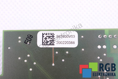 993800V03 TRUMPF EPM 3064