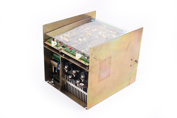 BKF12-100-400-3010105 BAUMÜLLER