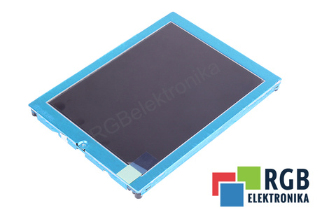 KCG075VG2BE-G00 KYOCERA 7.5" LCD MATRICA
