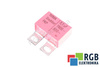 KONDENSATORIUS 0.1UF 1600V WIMA SNUBBER FKP