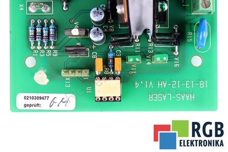 18-13-12-AH HAAS LASER V1.4 18-13-12-LS DALIMS