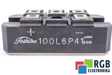 100L6P41 TOSHIBA
