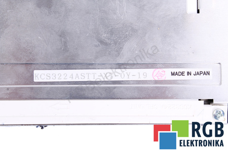 KCS3224ASTT-X7 KYOCERA LCD MATRICA