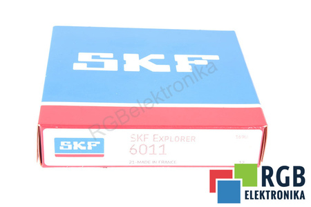6011 SKF 55X90X18 GUOLIS