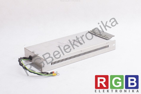 FS5752-27-07 SCHAFFNER FILTRAS