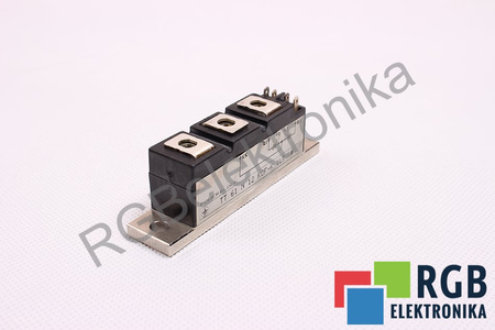 TT61N12KOF-K EUPEC POWERBLOCK 60A, 1200V