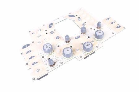 3701340105 YOKOGAWA MAIN PN