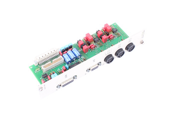 BVK V002 SCHENCK K003088.01