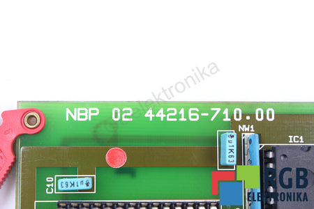 NBP0244216-710.00 44216-714.00B02 KPL.-712.00