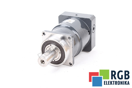 SP100S-MF2 ALPHA GETRIEBEBAU PAVARA
