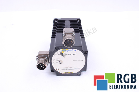 VRDM5913/50LWC BERGER LAHR POSITEC