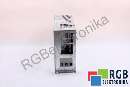 6SL3000-0BE25-5AA0 SIEMENS VERSION A FILTRAS