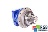 TP025-MF1-7-051-000 ALPHA GETRIEBEBAU PAVARA