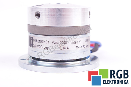 8662104H03 BINDER STABDYS