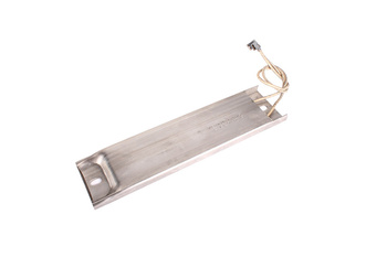 VULCAN U97 16 OHM 200W STABDYMO VARŽA