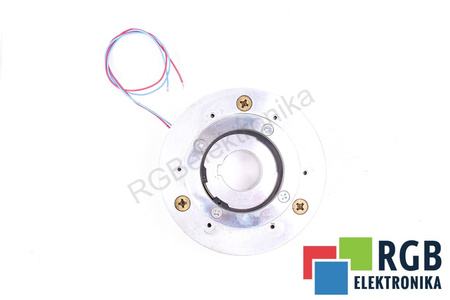 8661116E12 BINDER STABDYS