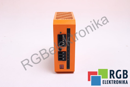 AC1206 IFM AC 1206 29.5-31.6VDC 2.8A