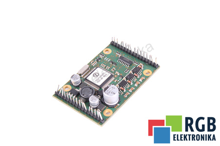 P037.001.E302 TECHNOSOFT DALIMS