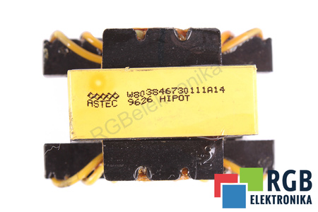 W803846730111A14 ASTEC