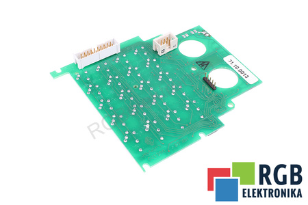 HBLS2 EUCHNER 66320 KLAVIATŪRA