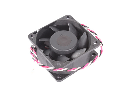 QFR0624GH DELTA ELECTRONICS 3AUA0000088115 60X60X25MM, 24V VENTILIATORIUS