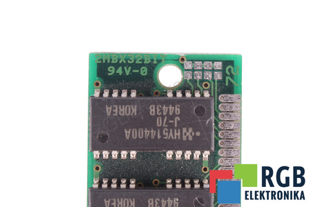 GT-7272-2 FUJITSU 2MBX32BIT 72PIN DALIMS