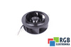 R2E225-BD92-09 EBM PAPST 0.135KW, 230V, 0.6A, 225MM VENTILIATORIUS
