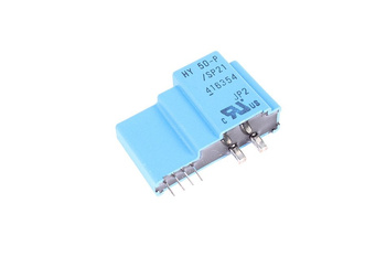 HY50-P LEM SROVĖS TRANSFORMATORIUS