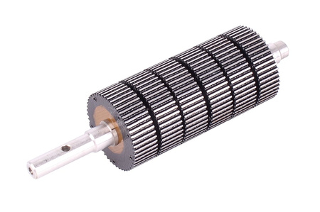 SM87.3.18M6E50Z69 STÖGRA ROTORIAUS