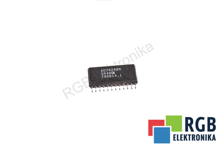 AD7825BR ANALOG DEVICES