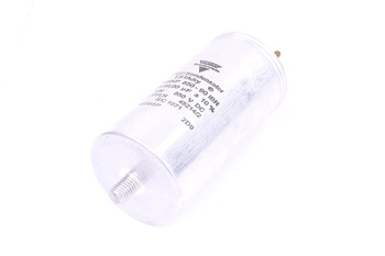 KONDENSATORIUS GMKP850-90IBR VISHAY 850VDC, 90UF KONDENSATORIUS