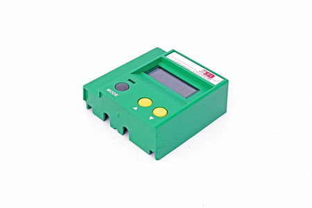 SERVOTEC 6003 SSB ANTRIEBSTECHNIK VALDYMO PULTAS