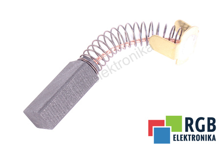 6X9X20/18 ELEKTRINIAI VARIKLIO ŠEPEČIAI