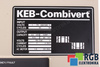 VT130G1S-2025B KEB COMBIVERT