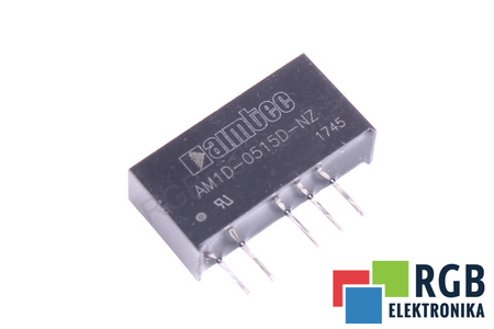 AM1D-0515D-NZ AIMTEC