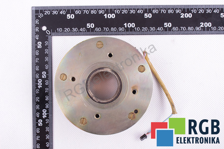 8661109H16 BINDER STABDYS