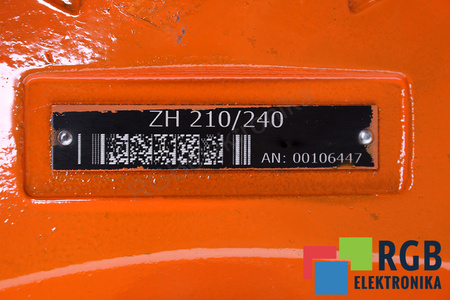 ZH210/240 KUKA 00-106-447