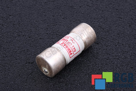 SAUGIKLIS 621CPURE2250 FERRAZ 600VAC SAUGIKLIS