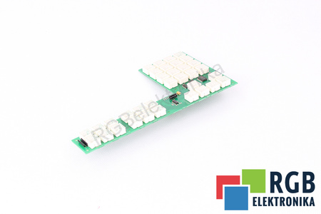 1158.030 SUTRON 71518.000 810804 KLAVIATŪRA