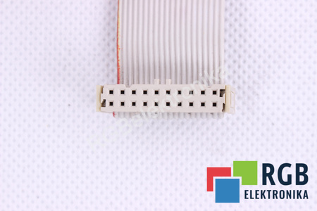 462018.0018.00 SIEMENS 20PIN 100MM JUNGIAMOJI JUOSTA