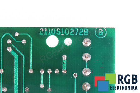 211QS10272B ANSALDO ELCO S.P.A