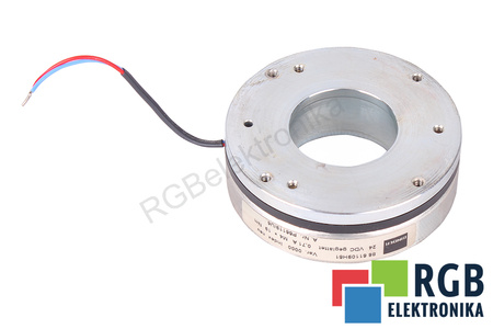 8661109H51 BINDER STABDŽIŲ RITĖ