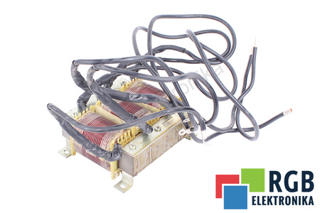 63989-906B TRANSFORMATIK M901094-66